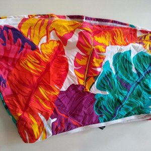Jantzen Multi Color Swimwear Skirt